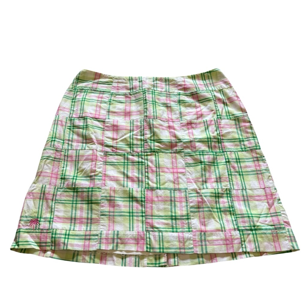 Vintage Lilly Pulitzer Skirt